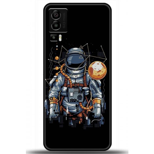 Uyumlu Kılıf HD Baskılı Kılıf - Followed Institution 5221