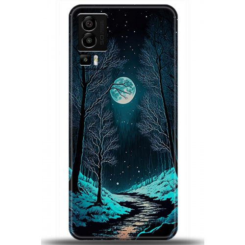 Uyumlu Kılıf HD Baskılı Kılıf - Followed Institution 5265