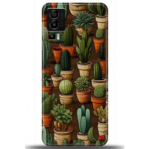 Uyumlu Kılıf HD Baskılı Kılıf - Followed Institution 5310