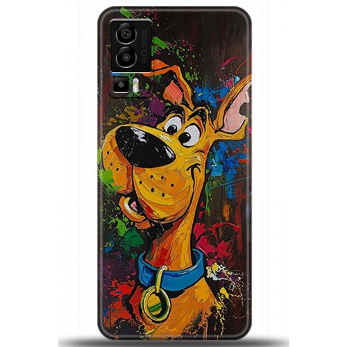 Uyumlu Kılıf HD Baskılı Kılıf - Followed Institution 5334