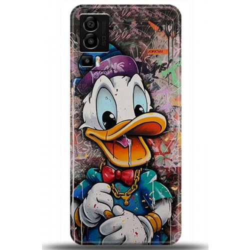 Uyumlu Kılıf HD Baskılı Kılıf - Followed Institution 5338