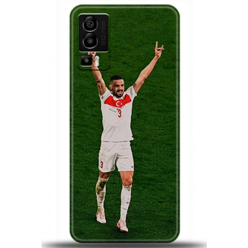 Uyumlu Kılıf HD Baskılı Kılıf - Followed Institution 5379