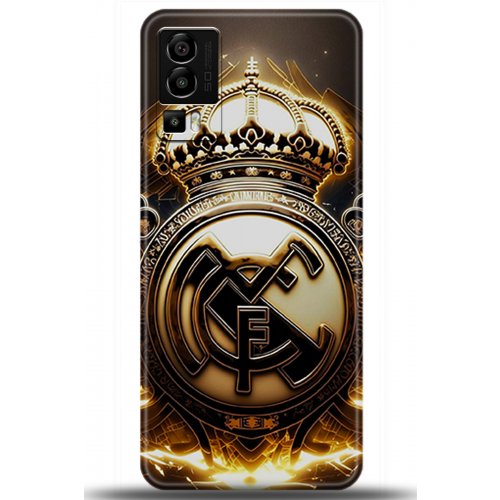 Uyumlu Kılıf HD Baskılı Kılıf - Followed Institution 5395