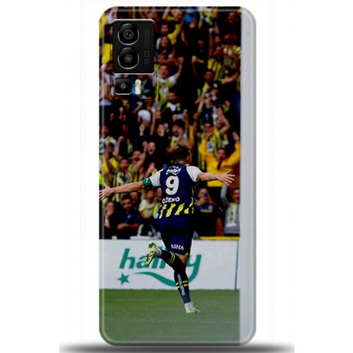 Uyumlu Kılıf HD Baskılı Kılıf - Followed Institution 5416