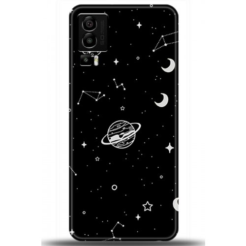 Uyumlu Kılıf HD Baskılı Kılıf - Followed Institution 5419