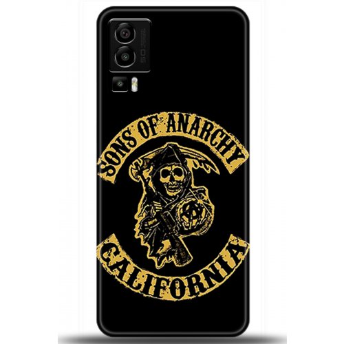 Uyumlu Kılıf HD Baskılı Kılıf - Followed Institution 5441