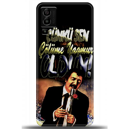 Uyumlu Kılıf HD Baskılı Kılıf - Followed Institution 5449