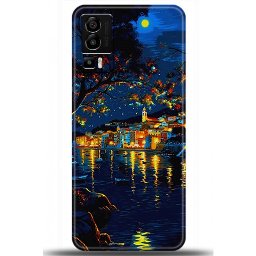 Uyumlu Kılıf HD Baskılı Kılıf - Followed Institution 5453