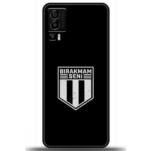 Uyumlu Kılıf HD Baskılı Kılıf - Followed Institution 5474