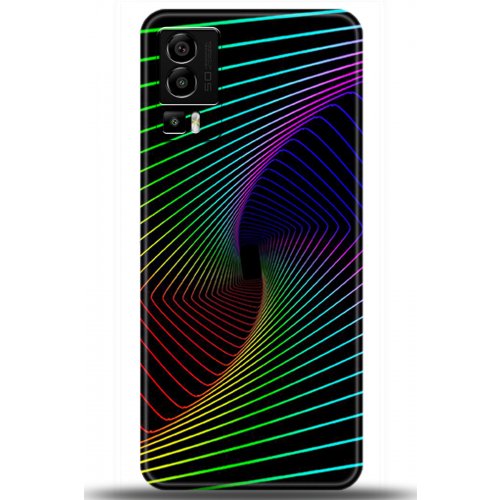 Uyumlu Kılıf HD Baskılı Kılıf - Followed Institution 5488