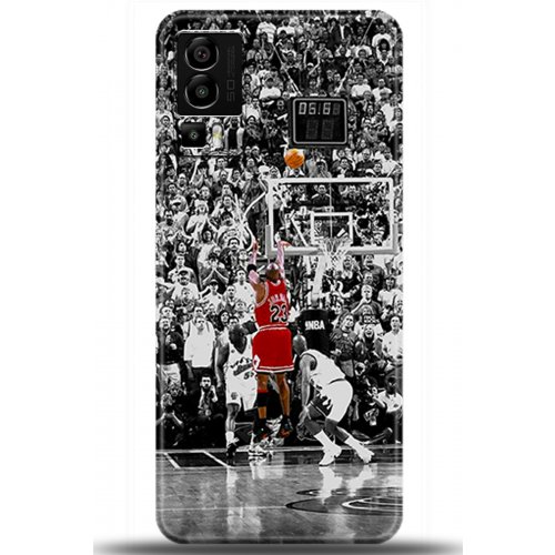 Uyumlu Kılıf HD Baskılı Kılıf - Followed Institution 5499