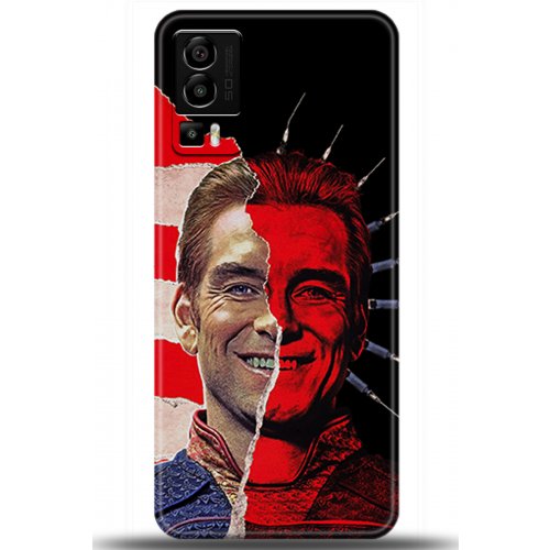 Uyumlu Kılıf HD Baskılı Kılıf - Followed Institution 5508