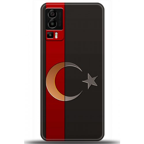 Uyumlu Kılıf HD Baskılı Kılıf - Followed Institution 5528