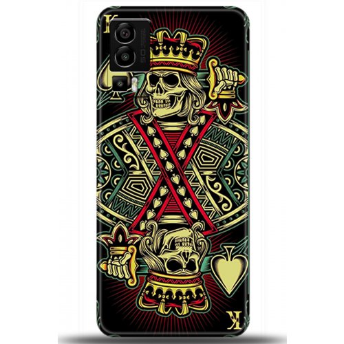 Uyumlu Kılıf HD Baskılı Kılıf - Followed Institution 5553