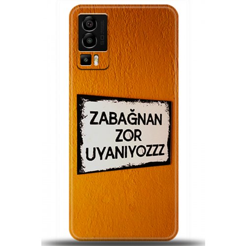 Uyumlu Kılıf HD Baskılı Kılıf - Followed Institution 5590