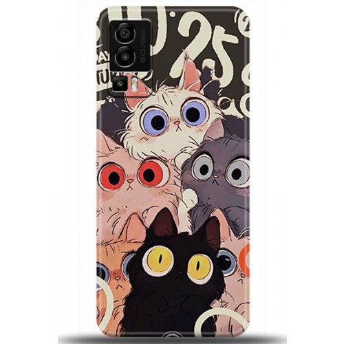 Uyumlu Kılıf HD Baskılı Kılıf - Followed Institution 5641