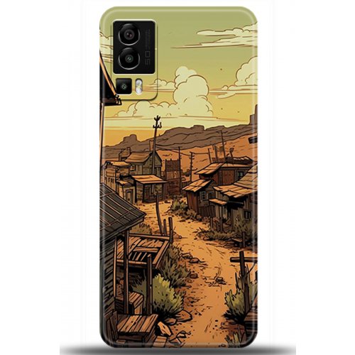 Uyumlu Kılıf HD Baskılı Kılıf - Followed Institution 5676