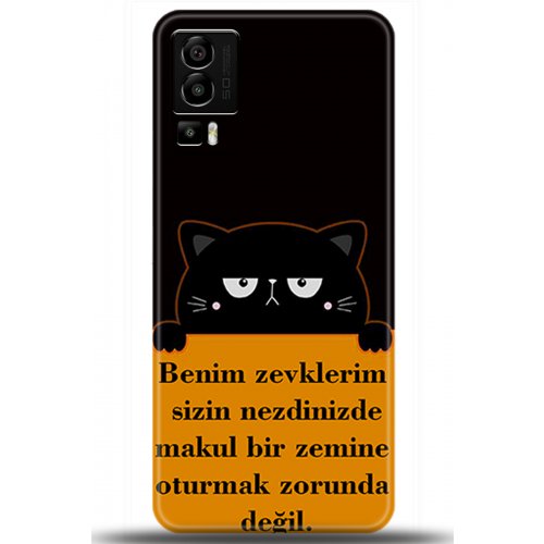 Uyumlu Kılıf HD Baskılı Kılıf - Followed Institution 5720