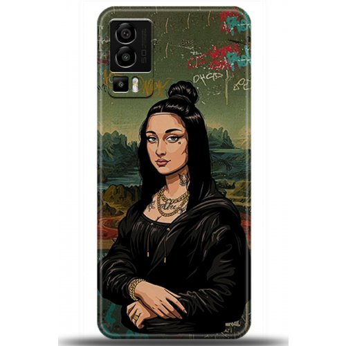 Uyumlu Kılıf HD Baskılı Kılıf - Followed Institution 5727