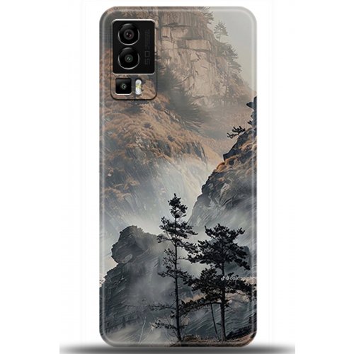 Uyumlu Kılıf HD Baskılı Kılıf - Followed Institution 5730