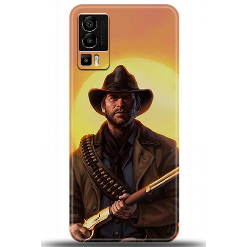 Uyumlu Kılıf HD Baskılı Kılıf - Followed Institution 5737