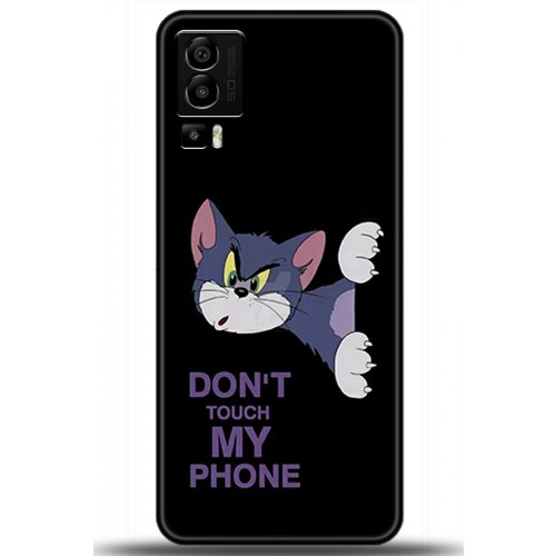 Uyumlu Kılıf HD Baskılı Kılıf - Followed Institution 5755