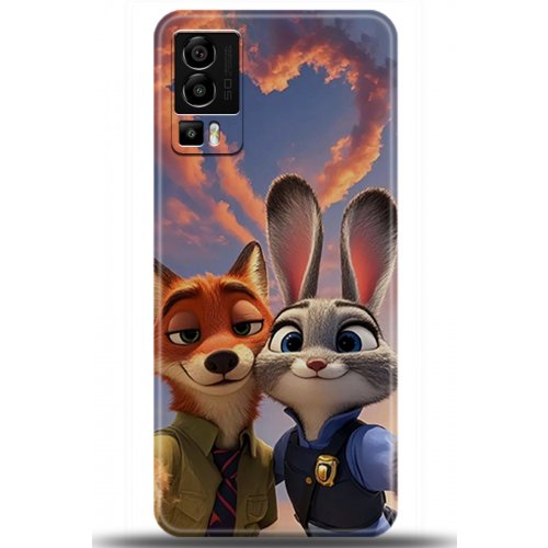 Uyumlu Kılıf HD Baskılı Kılıf - Followed Institution 5759