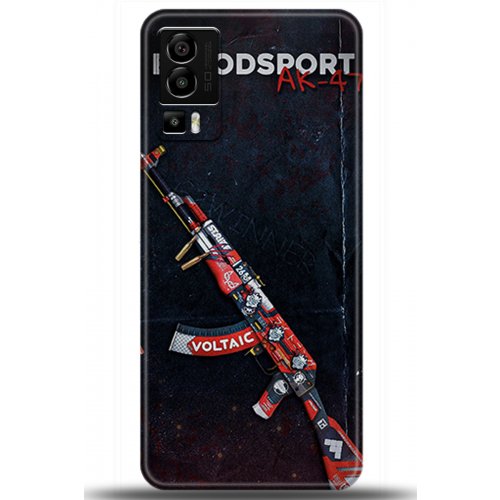 Uyumlu Kılıf HD Baskılı Kılıf - Followed Institution 5772