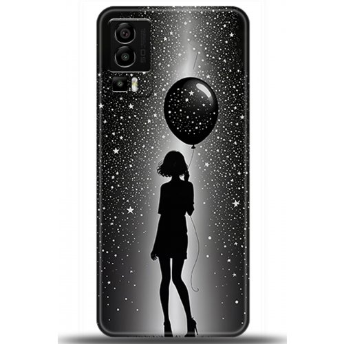 Uyumlu Kılıf HD Baskılı Kılıf - Followed Institution 5793