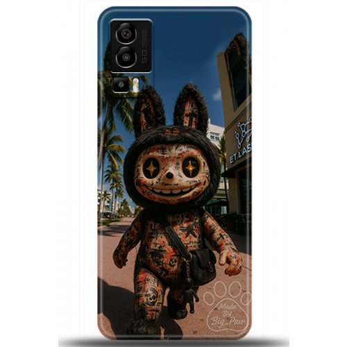 Uyumlu Kılıf HD Baskılı Kılıf - Followed Institution 5814