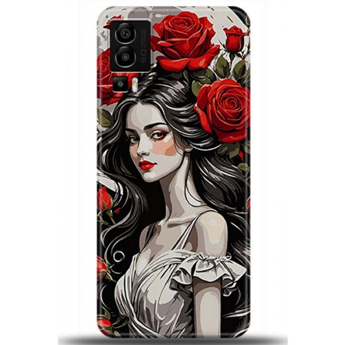 Uyumlu Kılıf HD Baskılı Kılıf - Followed Institution 5824