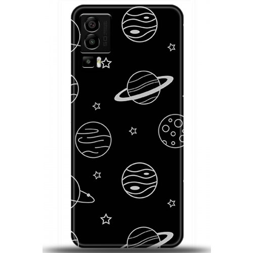 Uyumlu Kılıf HD Baskılı Kılıf - Followed Institution 5854