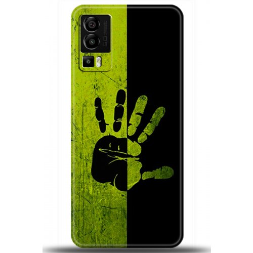 Uyumlu Kılıf HD Baskılı Kılıf - Followed Institution 5870