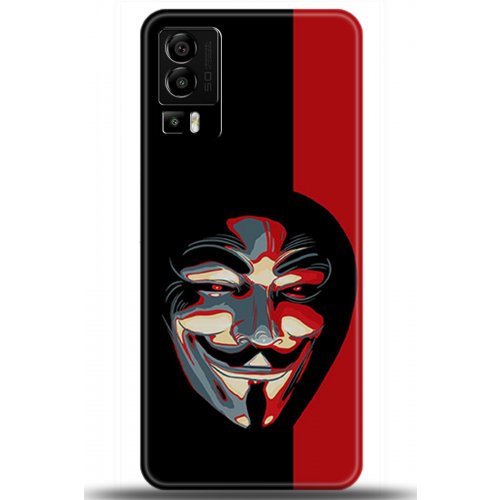 Uyumlu Kılıf HD Baskılı Kılıf - Followed Institution 5886