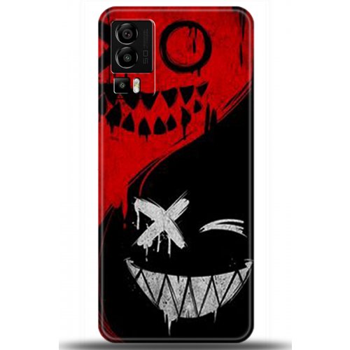 Uyumlu Kılıf HD Baskılı Kılıf - Followed Institution 5904