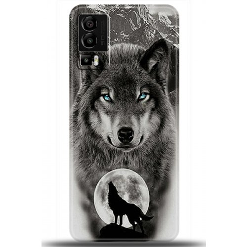 Uyumlu Kılıf HD Baskılı Kılıf - Followed Institution 5907