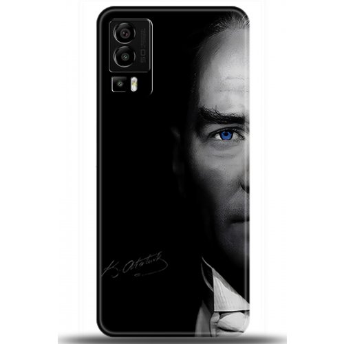 Uyumlu Kılıf HD Baskılı Kılıf - Followed Institution 5910