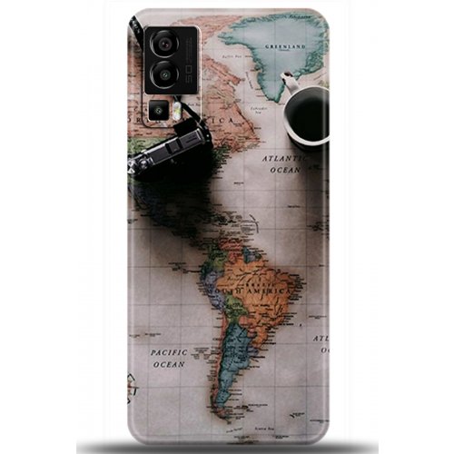 Uyumlu Kılıf HD Baskılı Kılıf - Followed Institution 5925