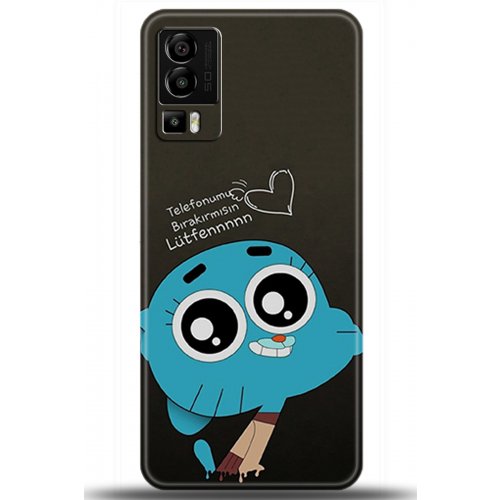 Uyumlu Kılıf HD Baskılı Kılıf - Followed Institution 5933