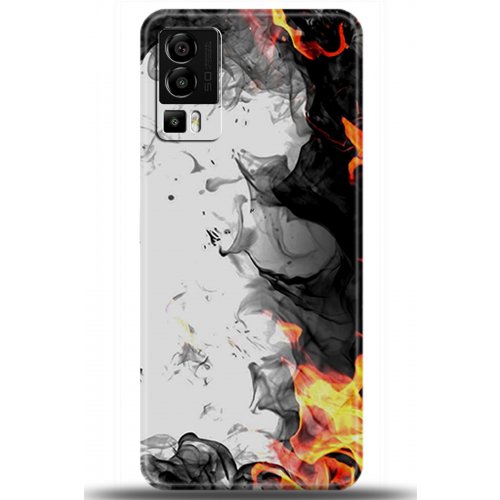 Uyumlu Kılıf HD Baskılı Kılıf - Followed Institution 5969