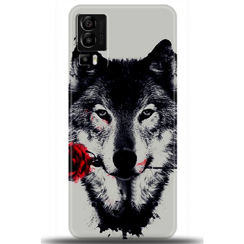 Uyumlu Kılıf HD Baskılı Kılıf - Followed Institution 6022