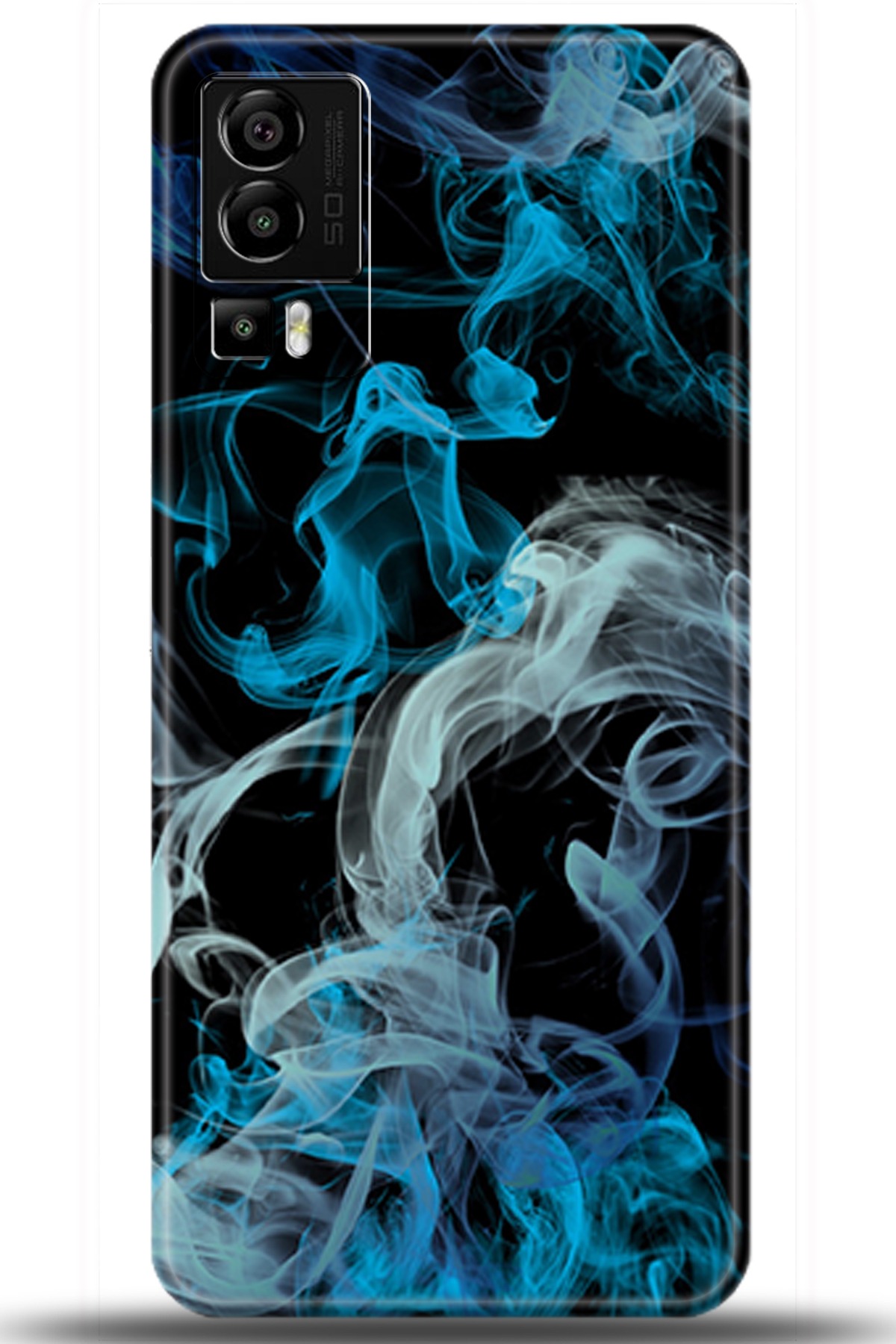 General Mobile GM 23 Uyumlu Kılıf HD Baskılı Kılıf - Followed Institution 6028