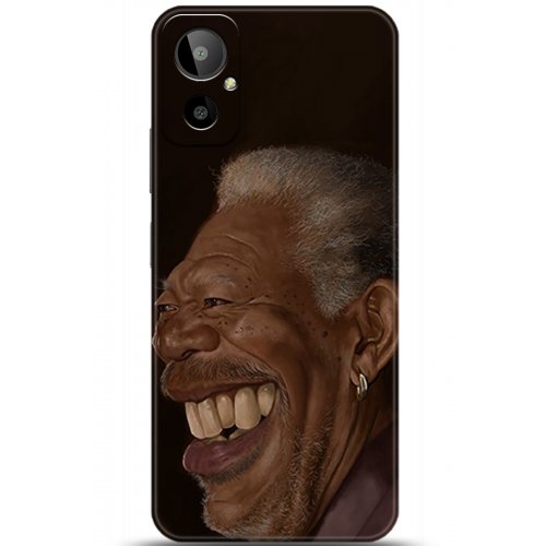 Uyumlu Kılıf HD Baskılı Kılıf - Followed Institution 5070