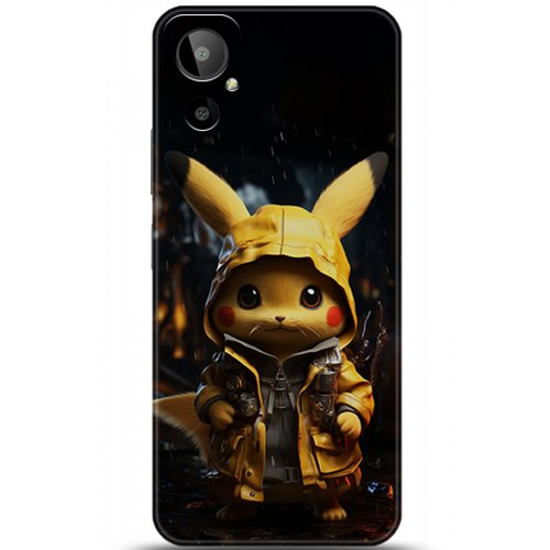 Uyumlu Kılıf HD Baskılı Kılıf - Followed Institution 5074