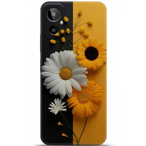 Uyumlu Kılıf HD Baskılı Kılıf - Followed Institution 5110