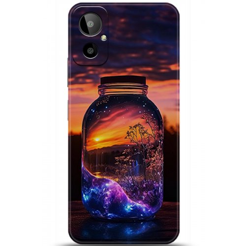 Uyumlu Kılıf HD Baskılı Kılıf - Followed Institution 5118