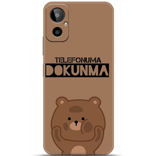 Uyumlu Kılıf HD Baskılı Kılıf - Followed Institution 5123