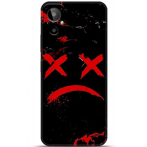 Uyumlu Kılıf HD Baskılı Kılıf - Followed Institution 5139