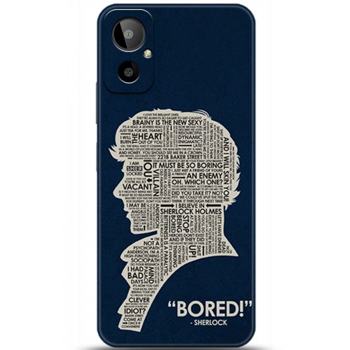 Uyumlu Kılıf HD Baskılı Kılıf - Followed Institution 5156