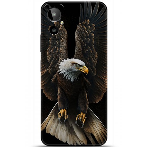 Uyumlu Kılıf HD Baskılı Kılıf - Followed Institution 5175